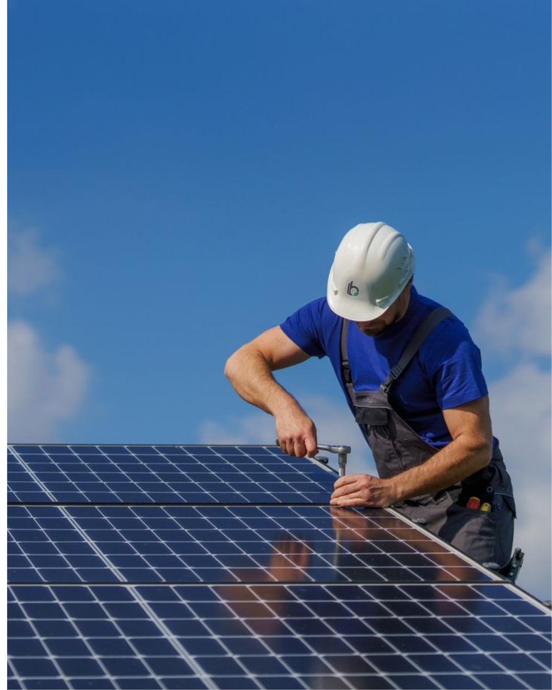 Energía Solar