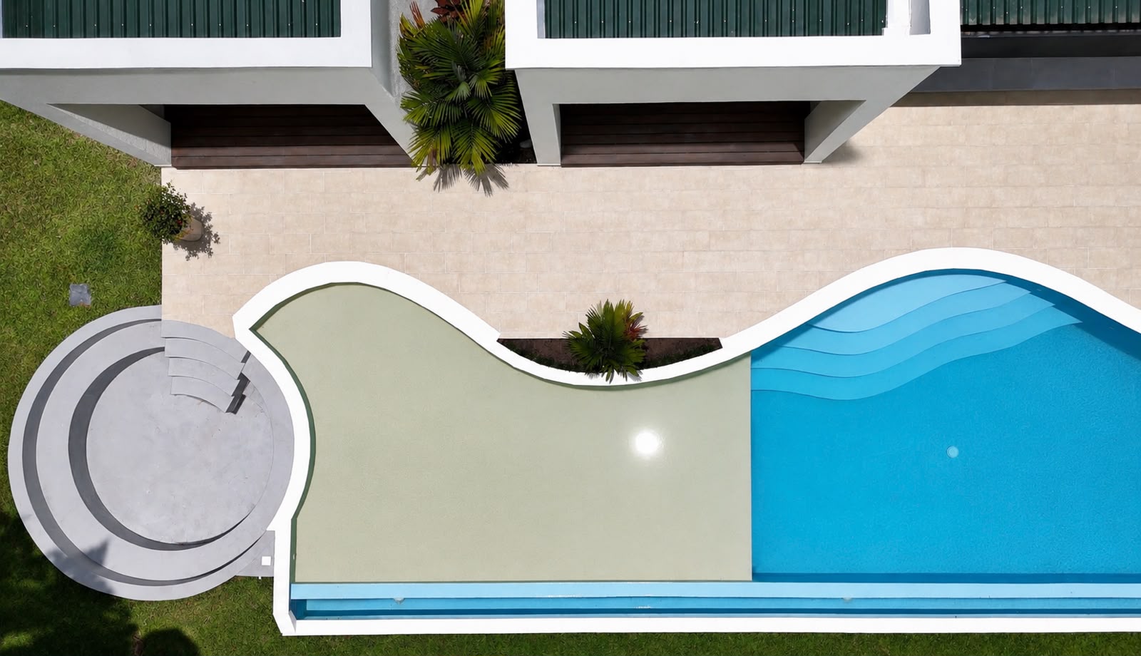 Piscinas Biobras