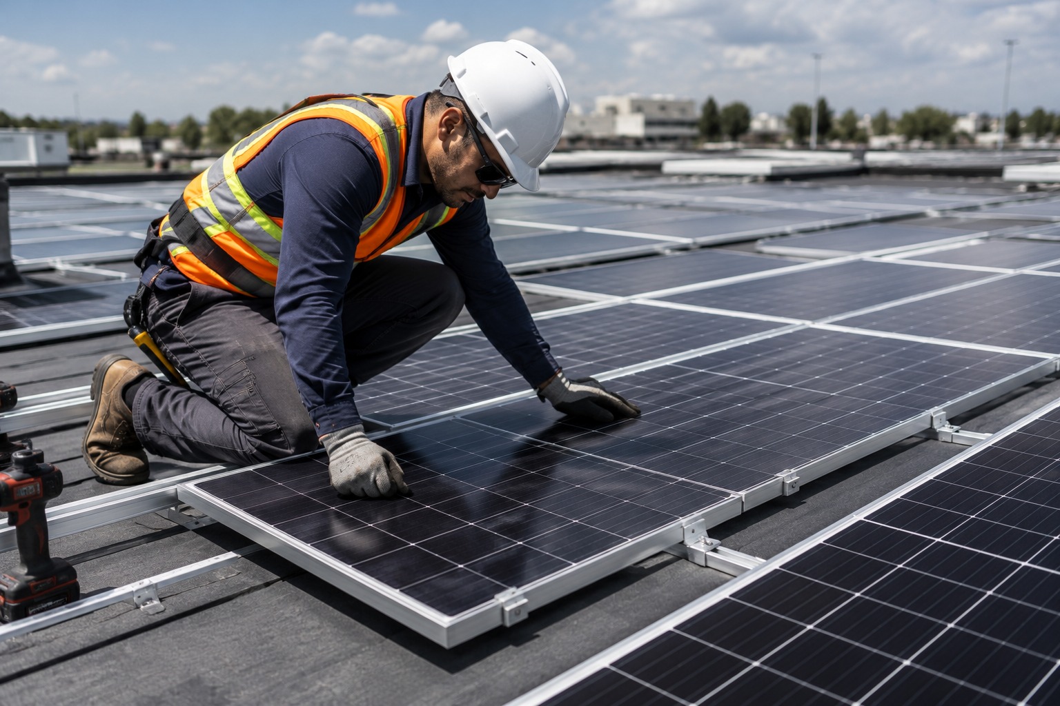 Energía Solar 1