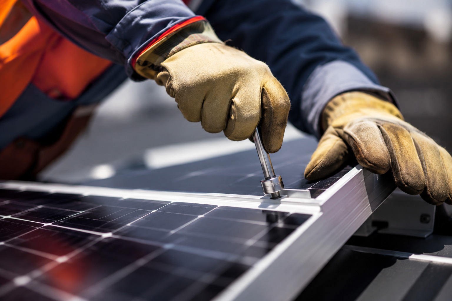 Energía Solar 3